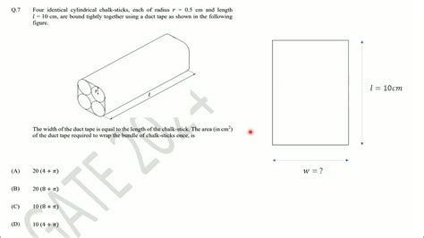 chalk go lits hip ban gates|GATE 2024 EC Aptitude CHALK Question .